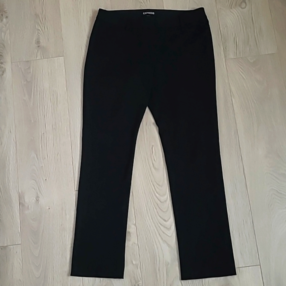 Express Columnist Pants 6